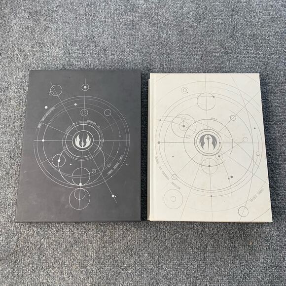 Art of Star Wars Jedi: Fallen Order Limited Edition by Lucasfilm Ltd and Respawn - Picture 6 of 16